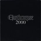 EARTHCORPSE 2000 album cover