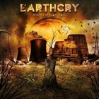 EARTHCRY Where the Road Leads album cover