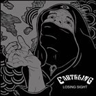EARTHLING Mountain Stomp / Losing Sight album cover