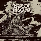 EASE OF DISGUST Unleash the Beast album cover