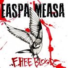 EASPA MEASA Free Blood album cover