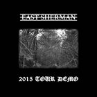 EAST SHERMAN 2015 Tour Demo album cover