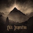 EBLIS DESPERATION Pray For Doom album cover
