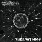 EBOLA The Last Drop album cover