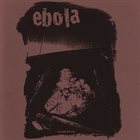 EBOLA Imprecation album cover
