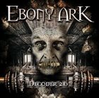 EBONY ARK Decoder 2.0 album cover