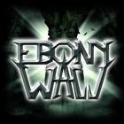 EBONY WALL Ebony Wall album cover