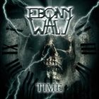 EBONY WALL Time album cover
