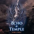 ECHO TEMPLE The Fall album cover