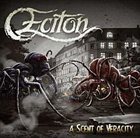 ECITON A Scent Of Veracity album cover