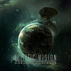 ECLIPTIC VISION Dissimilar Dimensions album cover