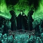 ECNEPHIAS Ways Of Descention album cover