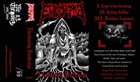 ECTOPLASMA Everlasting Deathreign album cover