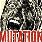 ED GEIN Mutation album cover