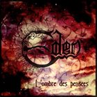 EDEN L'ombre des pensées album cover