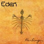 EDEN Harbinger album cover