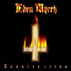 EDEN MYRRH Insurrection album cover