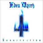 EDEN MYRRH Insurrection (Lost Anthology) album cover