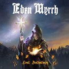 EDEN MYRRH Lost Anthology album cover