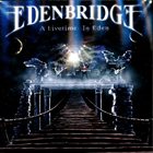 EDENBRIDGE A Livetime in Eden album cover