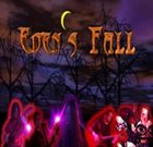 EDEN’S FALL Eden's Fall album cover