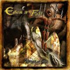 EDEN’S FALL Harmony of Lies album cover