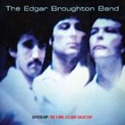 EDGAR BROUGHTON BAND Superchip: The Final Silicon Solution album cover