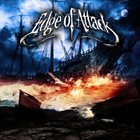 EDGE OF ATTACK Edge of Attack album cover