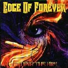 EDGE OF FOREVER Feeding The Fire album cover