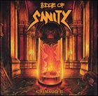 EDGE OF SANITY Crimson II album cover