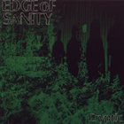 EDGE OF SANITY Cryptic album cover