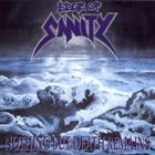 EDGE OF SANITY Nothing but Death Remains album cover