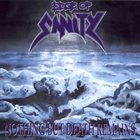 EDGE OF SANITY — Nothing but Death Remains album cover