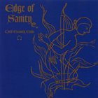 EDGE OF SANITY — Until Eternity Ends album cover