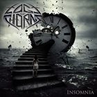 EDGE OF THORNS — Insomnia album cover