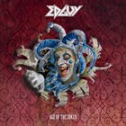 EDGUY — Age of the Joker album cover