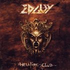 EDGUY — Hellfire Club album cover