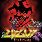 EDGUY The Singles album cover