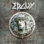 EDGUY Tinnitus Sanctus album cover