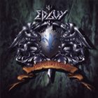 EDGUY Vain Glory Opera album cover