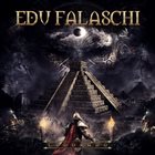 EDU FALASCHI Eldorado album cover