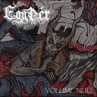 EGGÞÉR Volume Null album cover