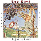 EGO EIMI I'm Living album cover