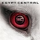 EGYPT CENTRAL White Rabbit album cover