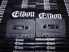 EIBON Entering Darkness / Eibon album cover