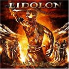 EIDOLON Apostles of Defiance album cover
