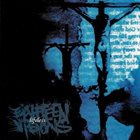 EIGHTEEN VISIONS Lifeless album cover