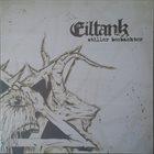 EILTANK Stiller Beobachter album cover