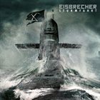 EISBRECHER Sturmfahrt album cover