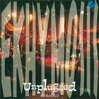 EKHYMOSIS Ekhymosis Unplugged album cover